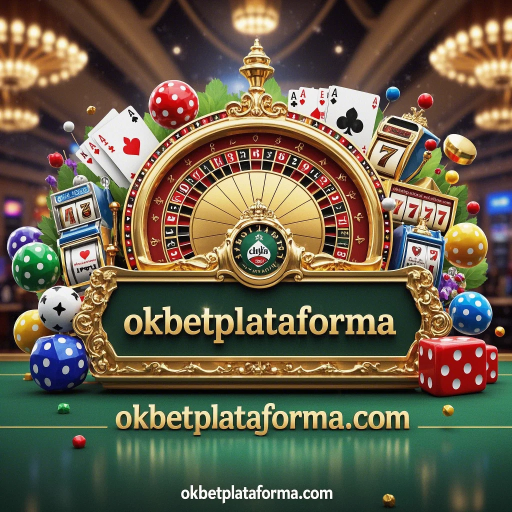 Descubra o Mundo do Blackjack na Plataforma Okbet