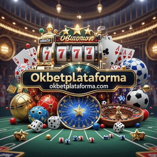 A Emoção do Poker Ao Vivo na Plataforma Okbet