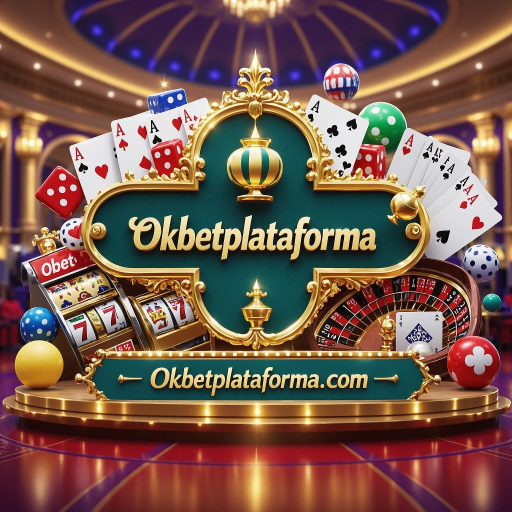 Transmissão Ao Vivo: A Nova Era das Apostas Online na Plataforma okbet