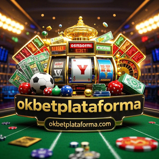 Explorando o Mundo do Poker na Plataforma Okbet