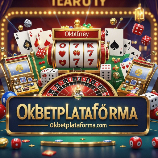 Explorando os Jogos Virtuais na Plataforma OKBet: O Futuro do Entretenimento Online